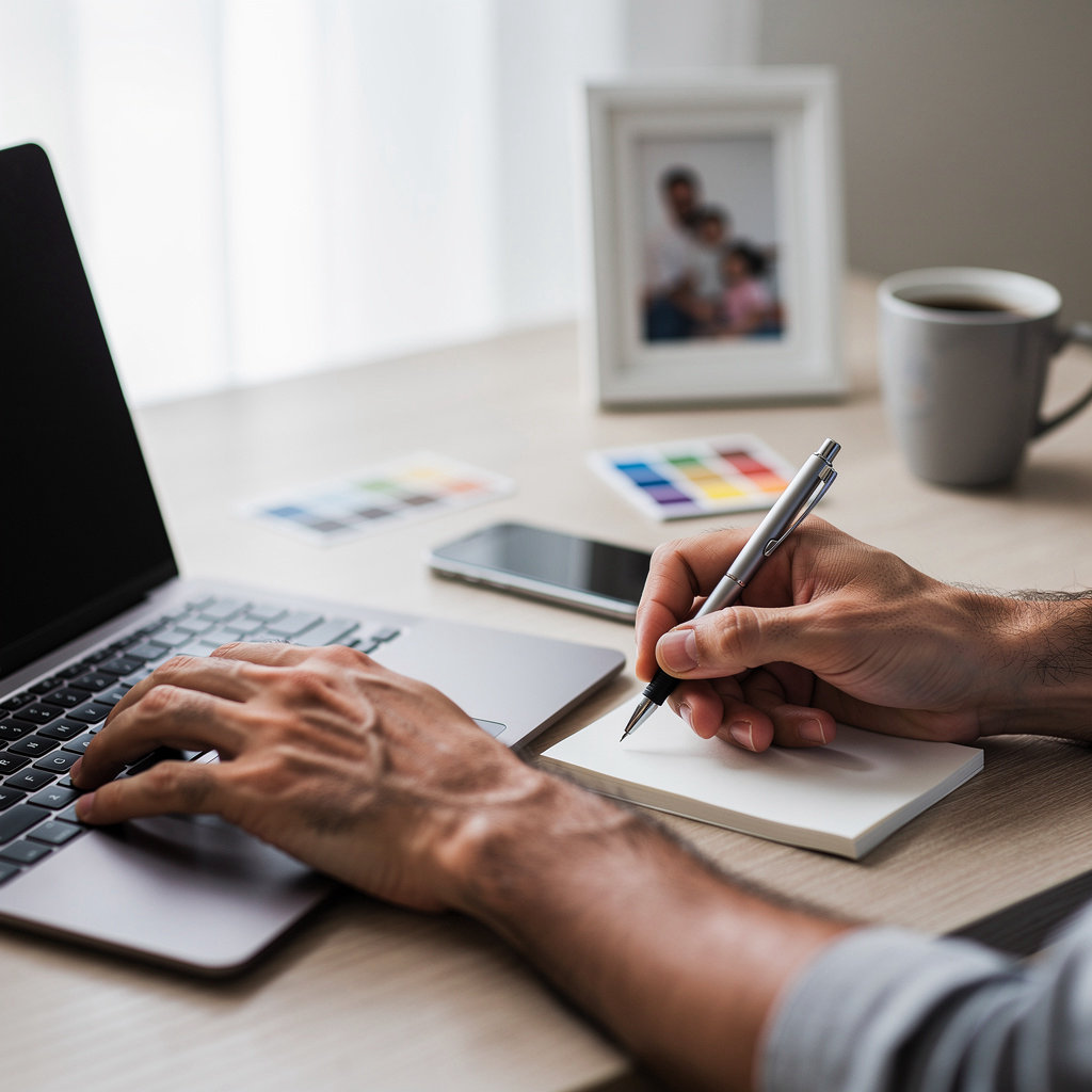 PATERNAL OPPORTUNITIES PROGRAMS & SERVICES San Diego creates professional websites for father-led businesses and organizations